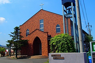 日田教会