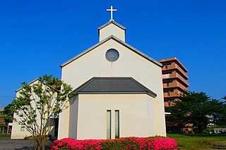 明野教会
