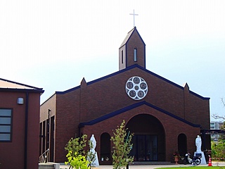 宮崎教会