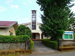 田野教会