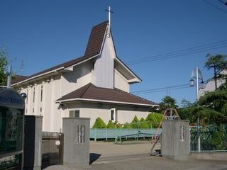坂ノ市教会